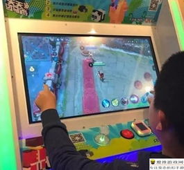 商场导视系统 你或许并未察觉的另类王者荣耀队友