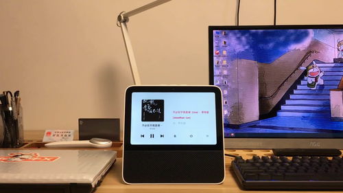 Redmi小爱触屏音箱评测 1元购得，第三代小爱加持，香不香？兼顾商场导视系统功能