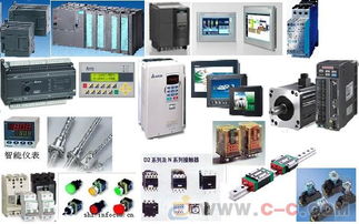 智能商场电气系统构建 西门子、台达等核心产品在PLC、变频器与触摸屏中的应用解析