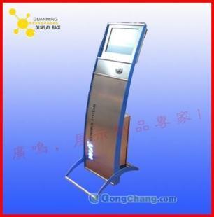 商场触摸屏资料架供应商市场解析 厂家选择与价格参考指南