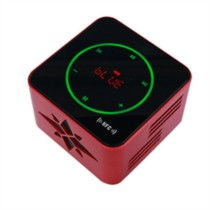 Senbowe 触摸屏音响 无线蓝牙音箱多功能户外伴侣价格解析